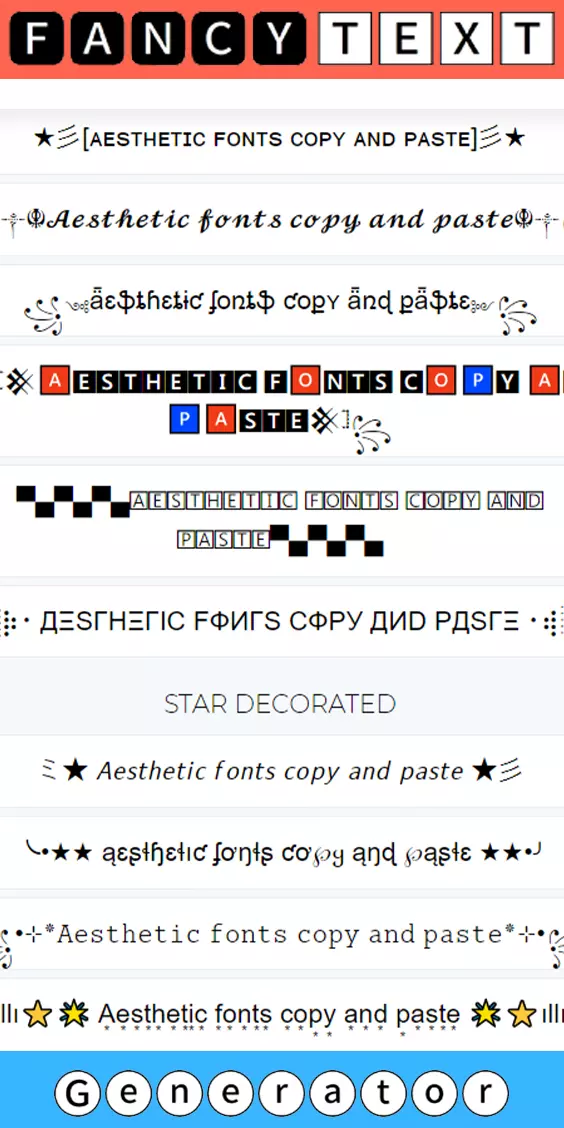 aesthetic-fonts-copy-and-paste-for-instagram-symbols