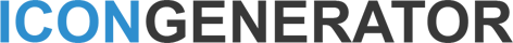 Free PNG Icon Generator Online logo